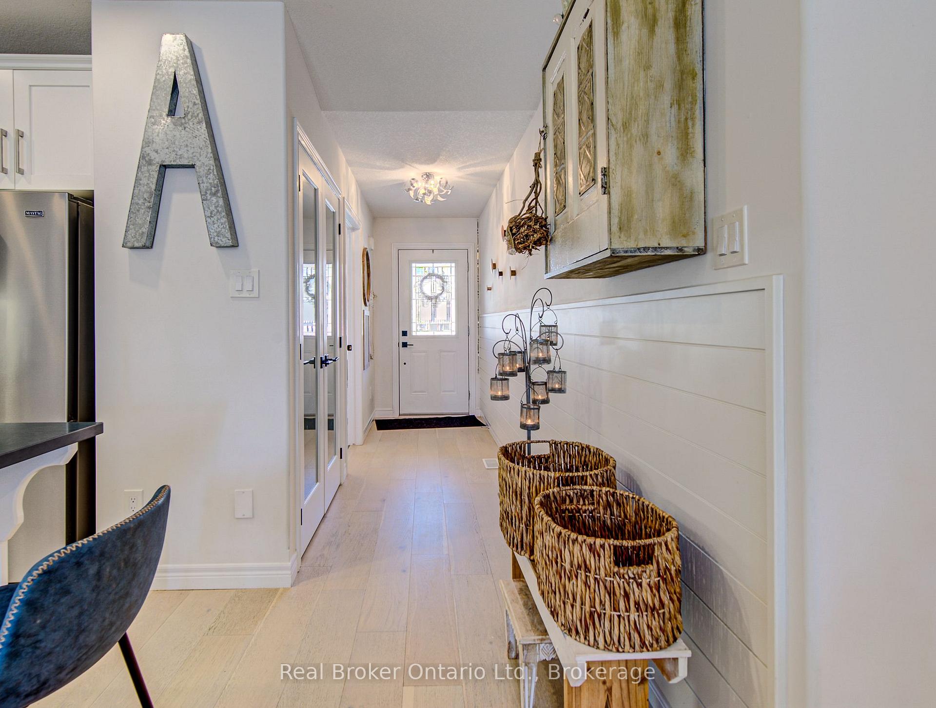 Photo 4 of Unit 52, 29 Schuyler Street, Brant, Paris — HOMEH