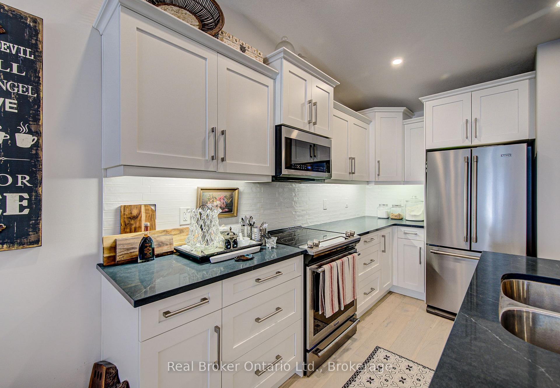 Photo 8 of Unit 52, 29 Schuyler Street, Brant, Paris — HOMEH