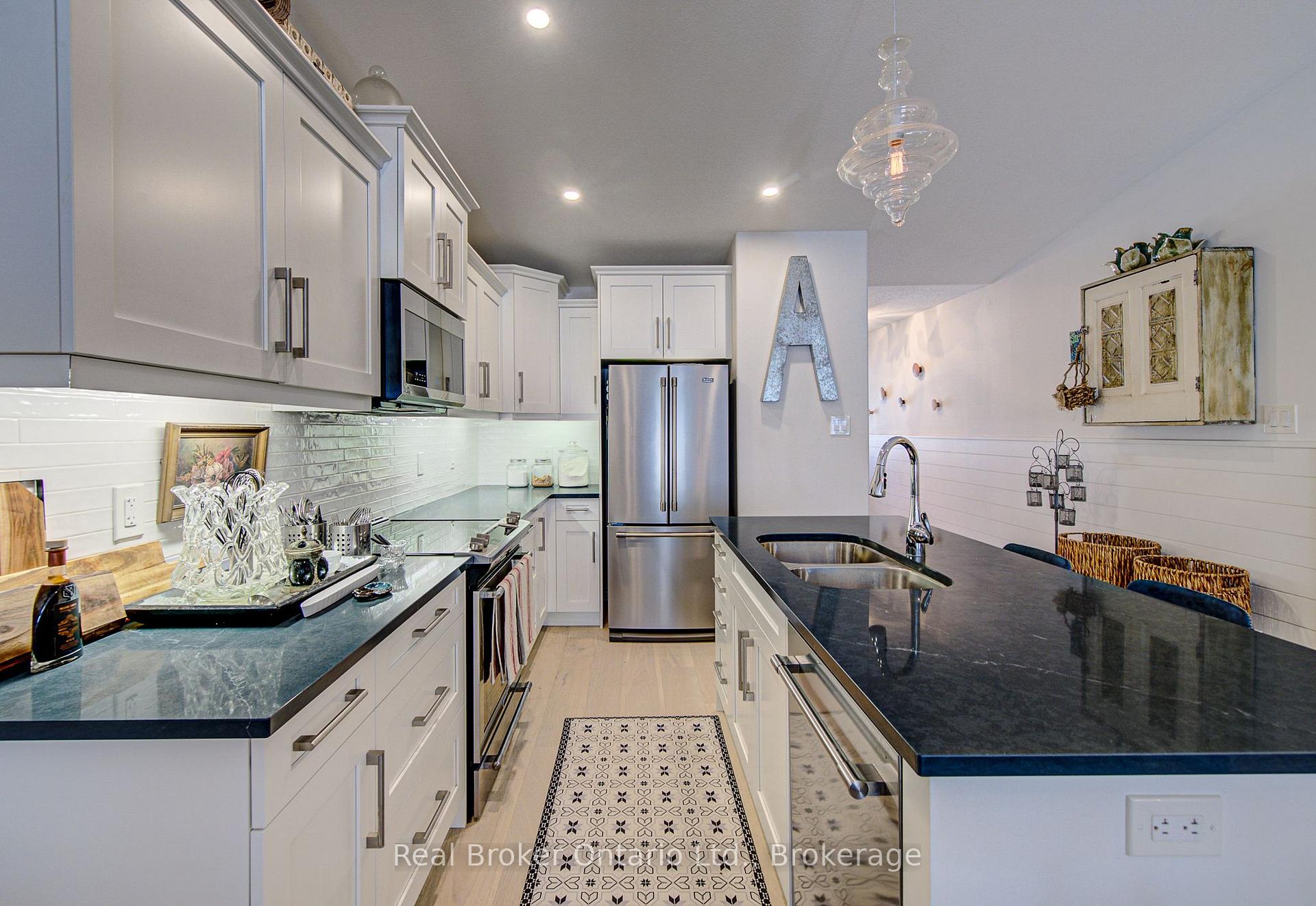 Photo 9 of Unit 52, 29 Schuyler Street, Brant, Paris — HOMEH