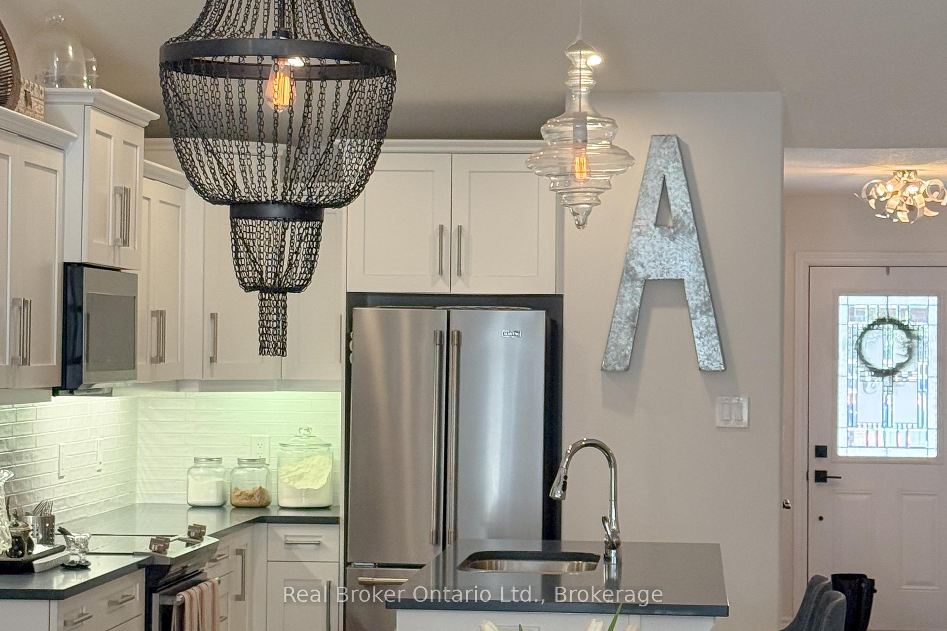Photo 15 of Unit 52, 29 Schuyler Street, Brant, Paris — HOMEH
