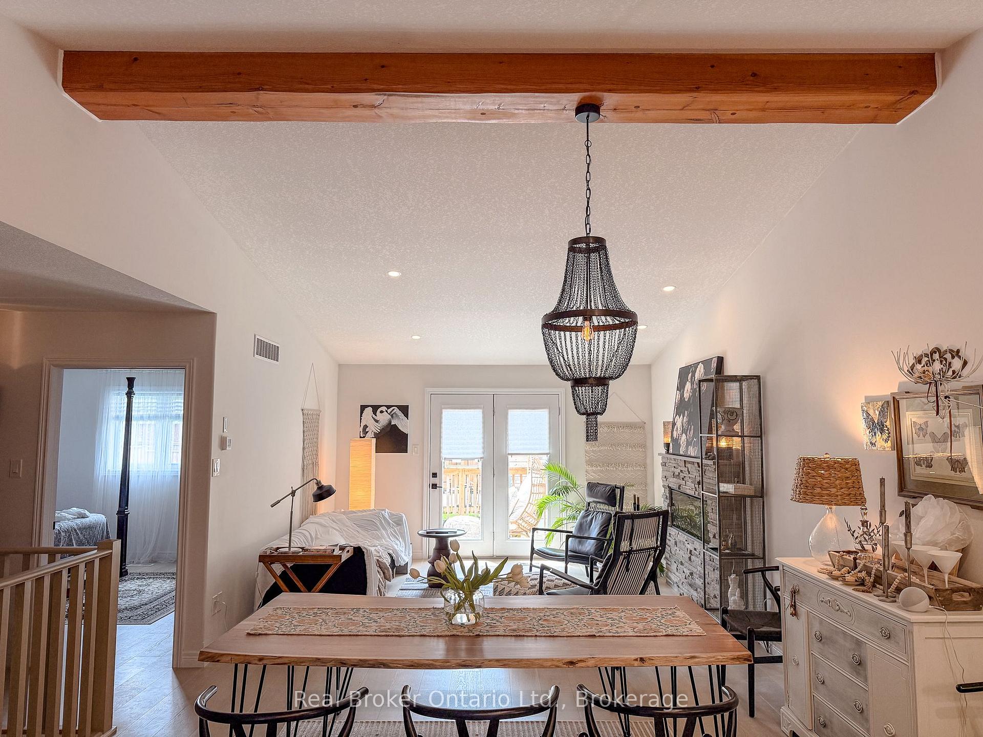 Photo 16 of Unit 52, 29 Schuyler Street, Brant, Paris — HOMEH