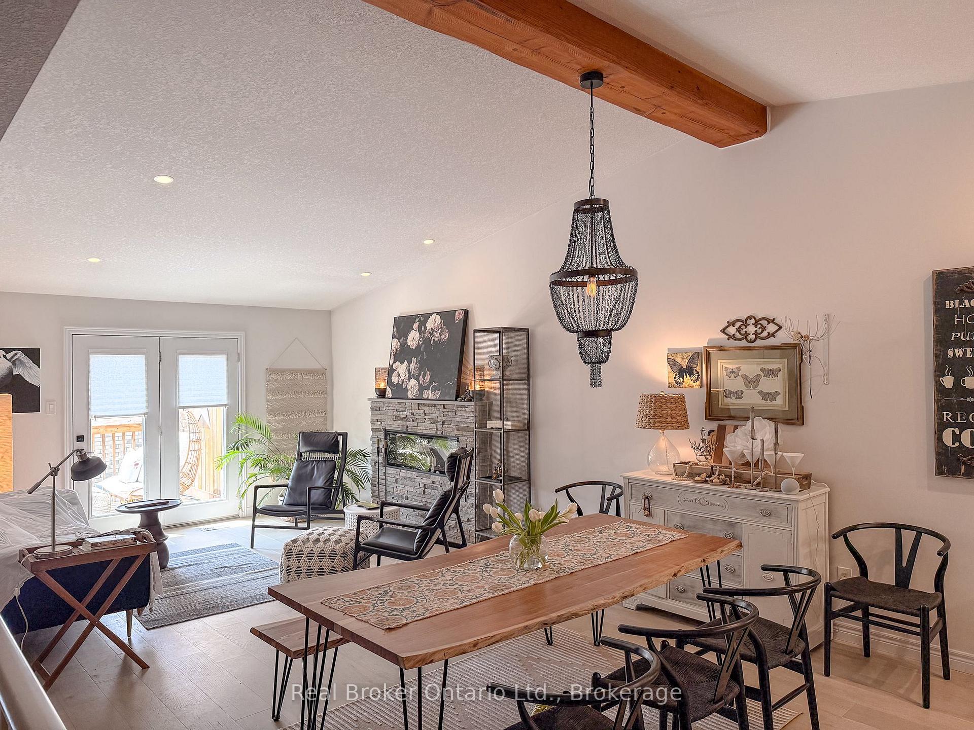 Photo 18 of Unit 52, 29 Schuyler Street, Brant, Paris — HOMEH