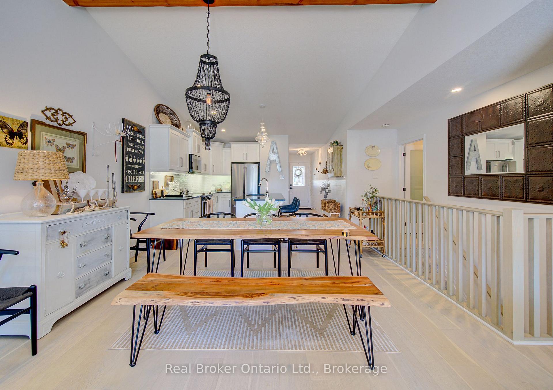 Photo 20 of Unit 52, 29 Schuyler Street, Brant, Paris — HOMEH