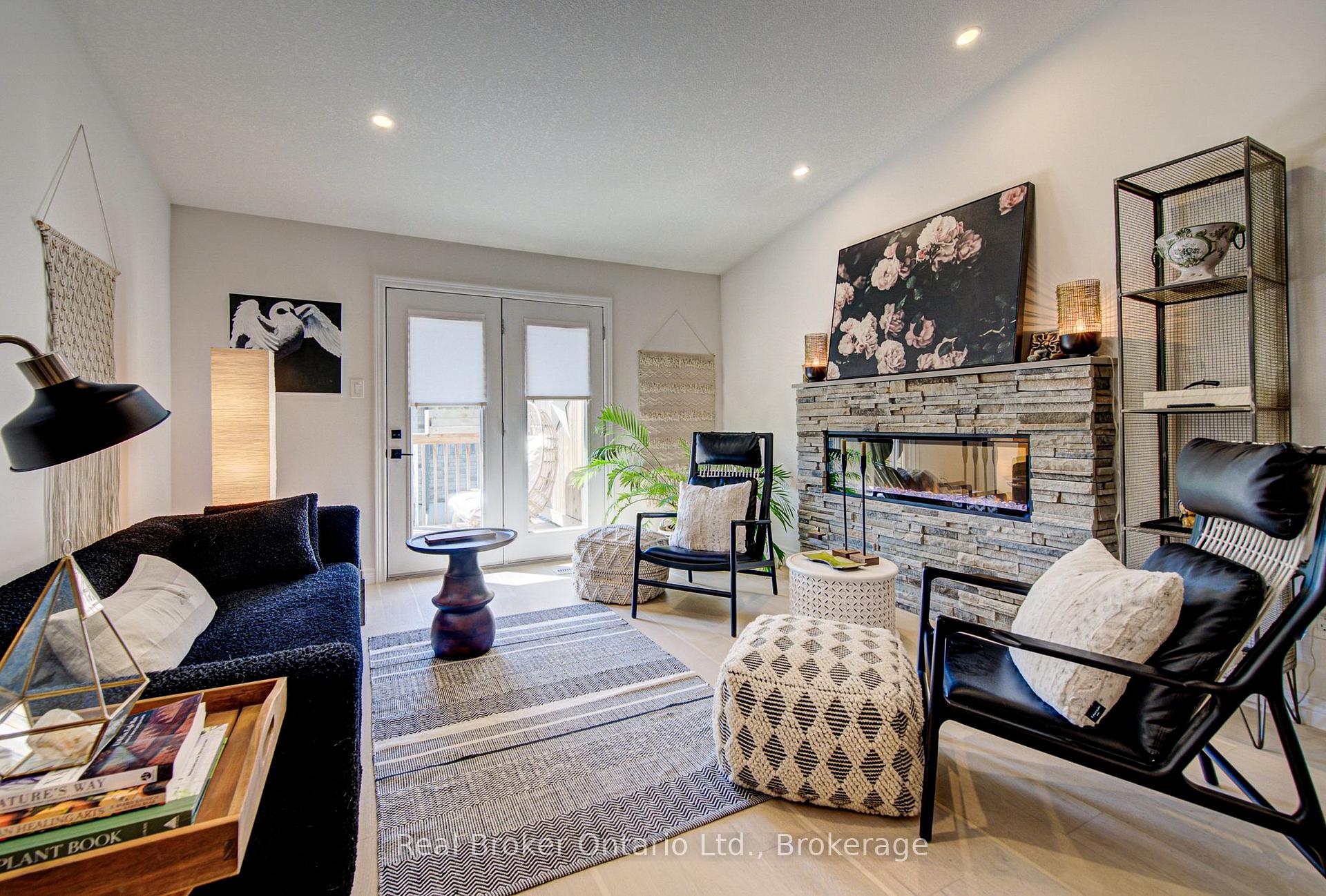Photo 22 of Unit 52, 29 Schuyler Street, Brant, Paris — HOMEH