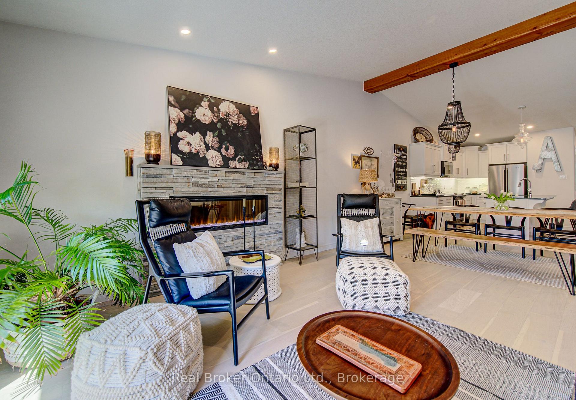 Photo 23 of Unit 52, 29 Schuyler Street, Brant, Paris — HOMEH