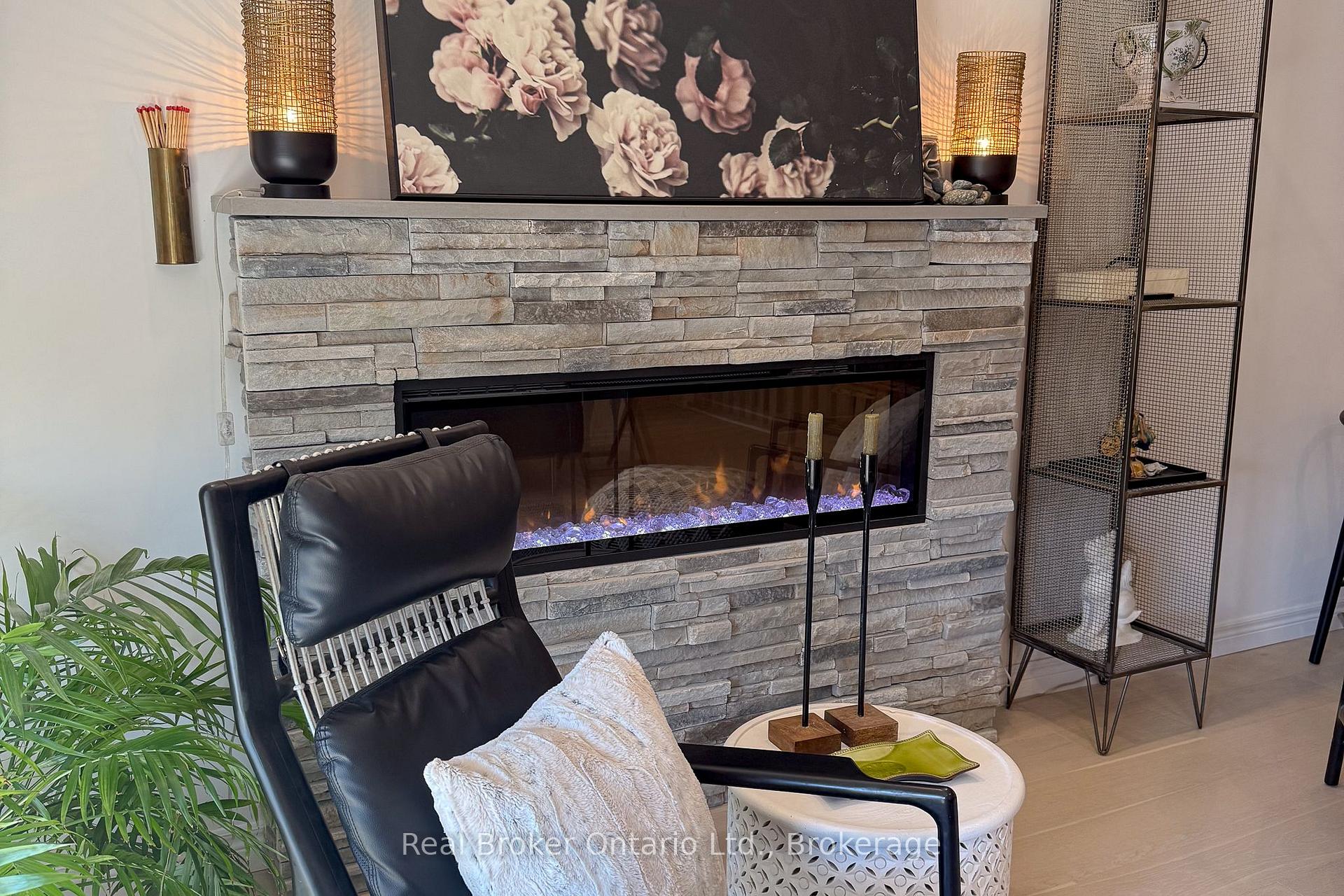Photo 24 of Unit 52, 29 Schuyler Street, Brant, Paris — HOMEH