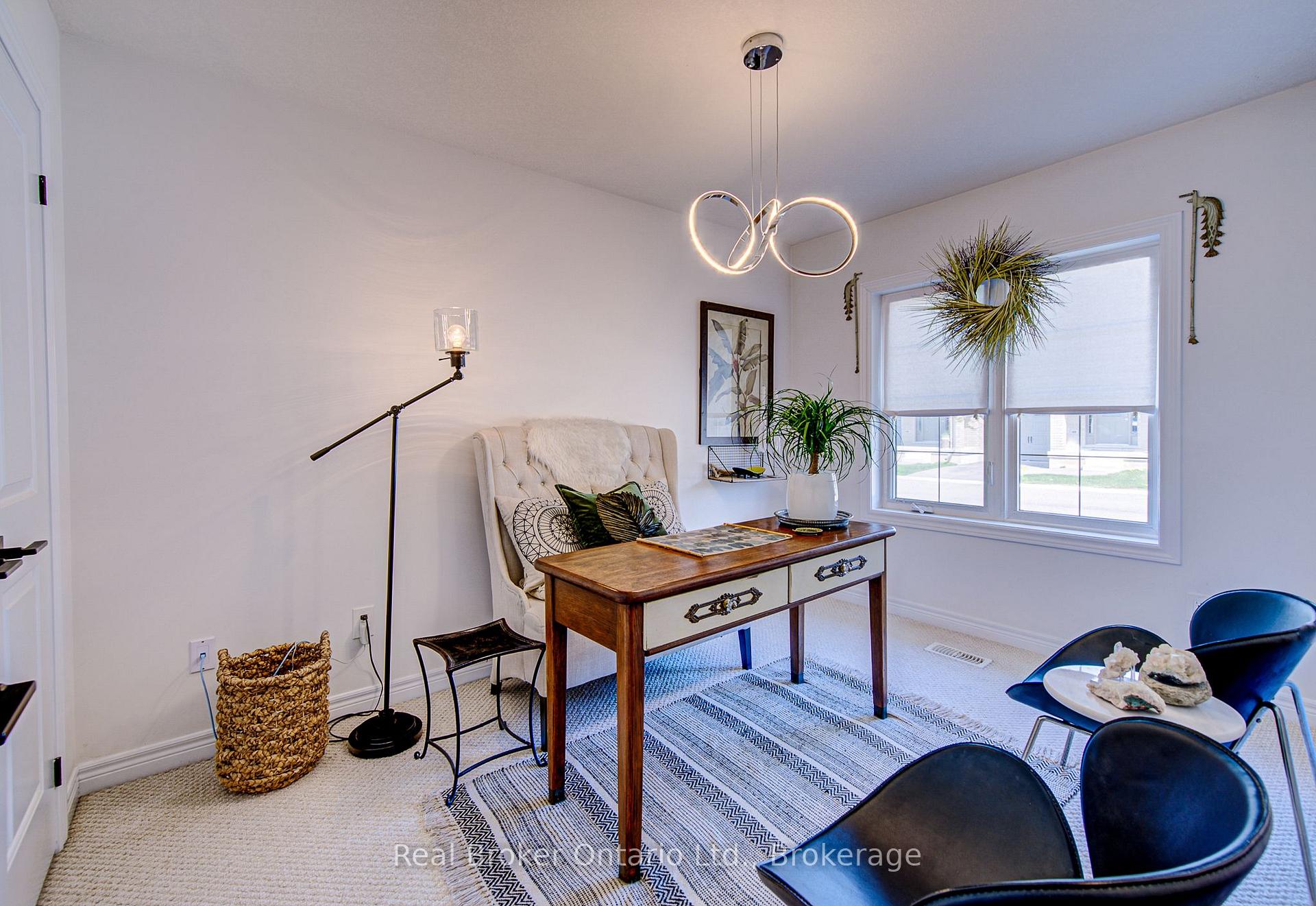 Photo 30 of Unit 52, 29 Schuyler Street, Brant, Paris — HOMEH