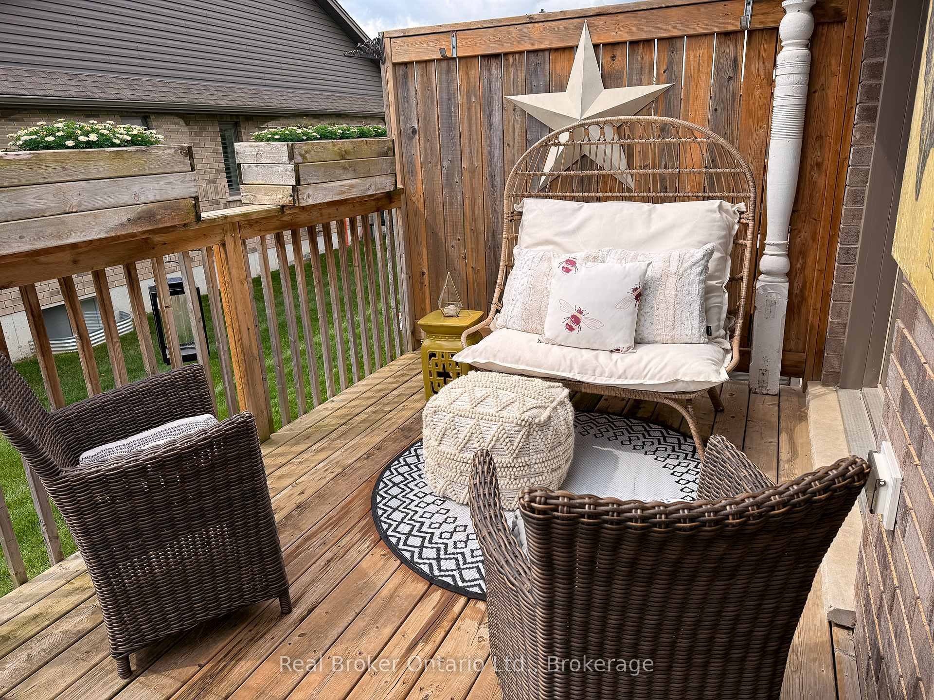 Photo 32 of Unit 52, 29 Schuyler Street, Brant, Paris — HOMEH