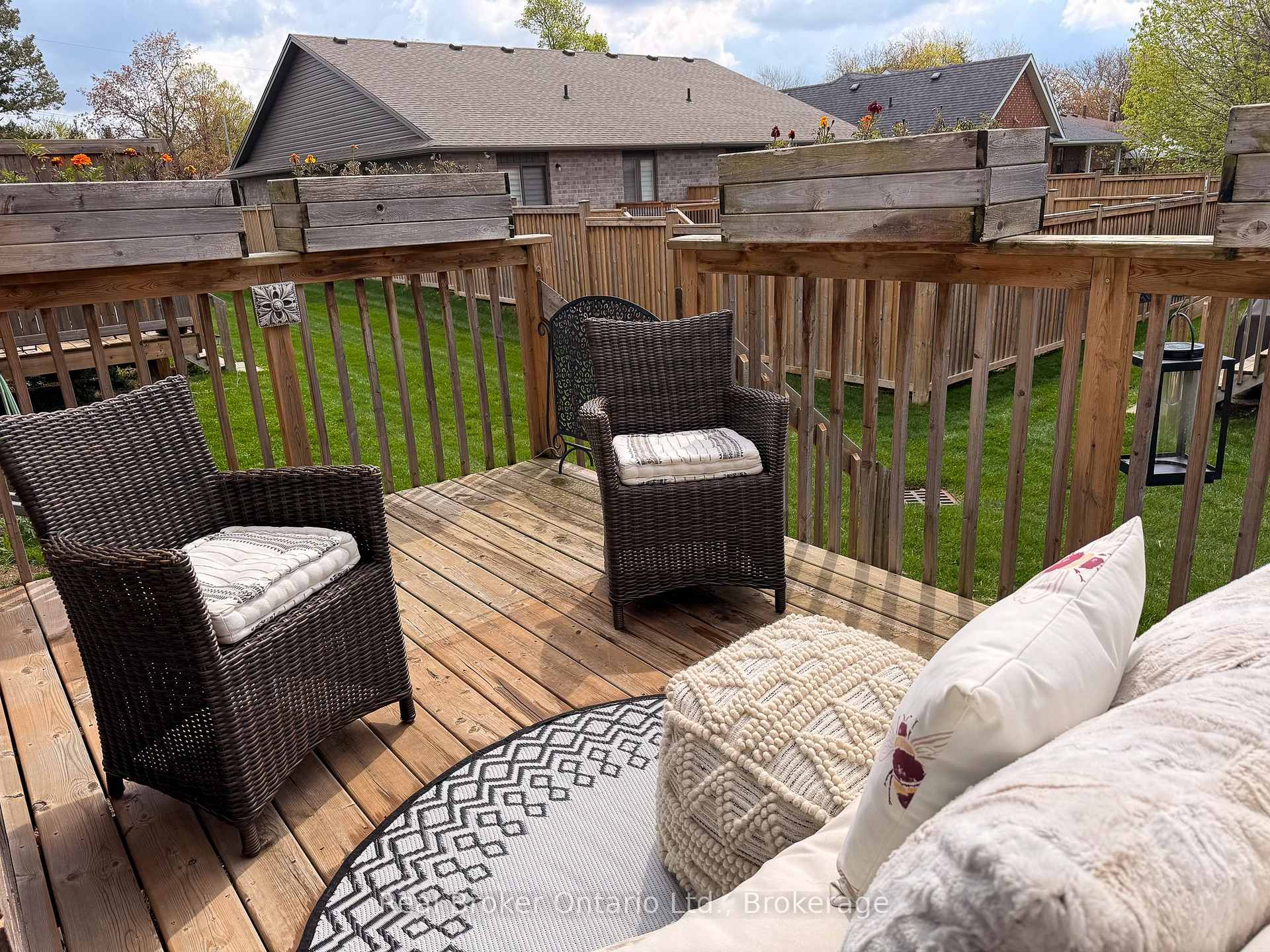 Photo 34 of Unit 52, 29 Schuyler Street, Brant, Paris — HOMEH