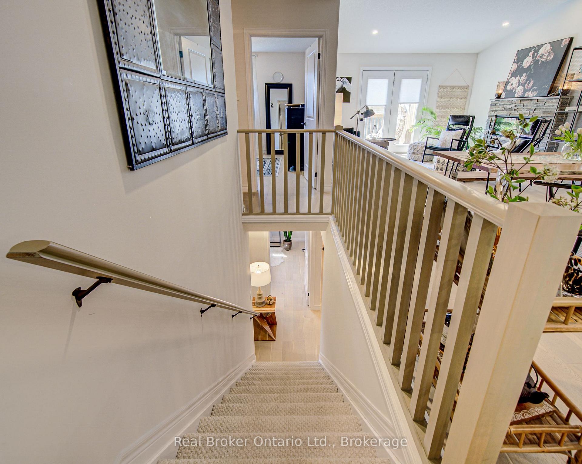 Photo 37 of Unit 52, 29 Schuyler Street, Brant, Paris — HOMEH