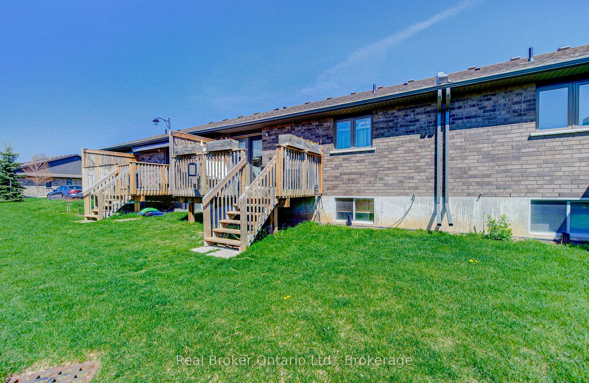 Photo 50 of Unit 52, 29 Schuyler Street, Brant, Paris — HOMEH