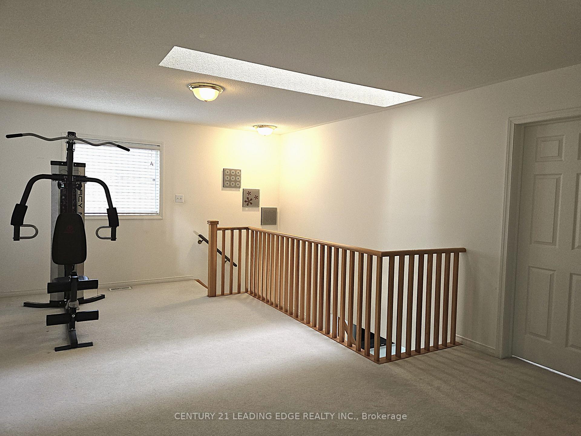 Photo 31 of 22 Westgate Avenue, Ajax, Central East — HOMEH