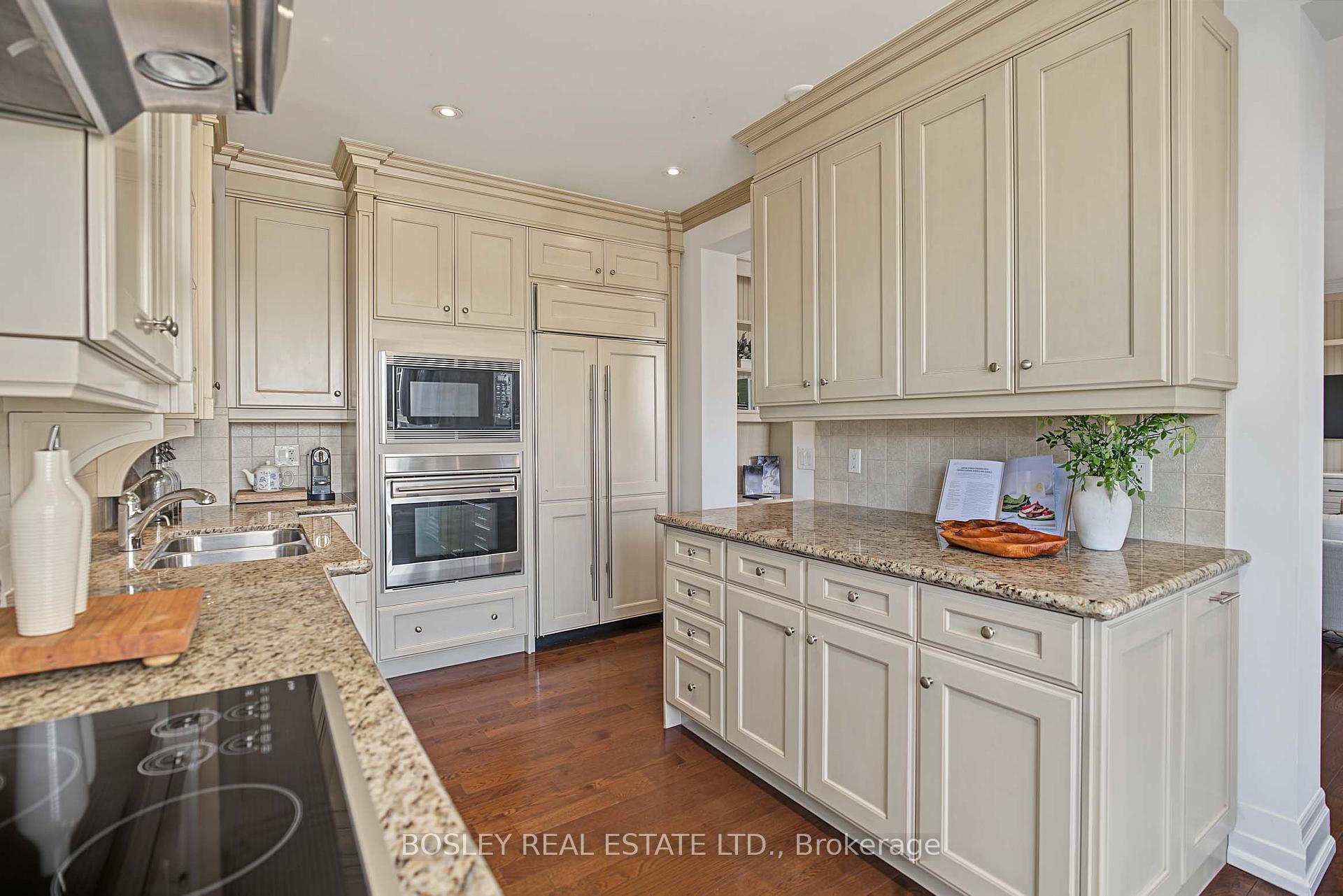 Photo 12 of Unit 504, 21 Burkebrook Place, North York, Bridle Path-Sunnybrook-York Mills — HOMEH