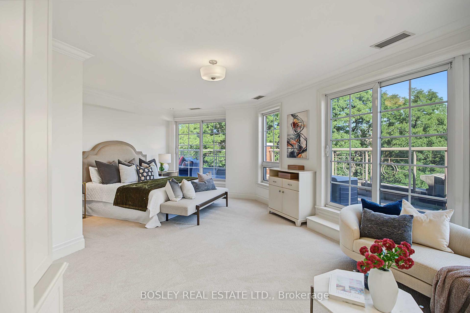 Photo 18 of Unit 504, 21 Burkebrook Place, North York, Bridle Path-Sunnybrook-York Mills — HOMEH