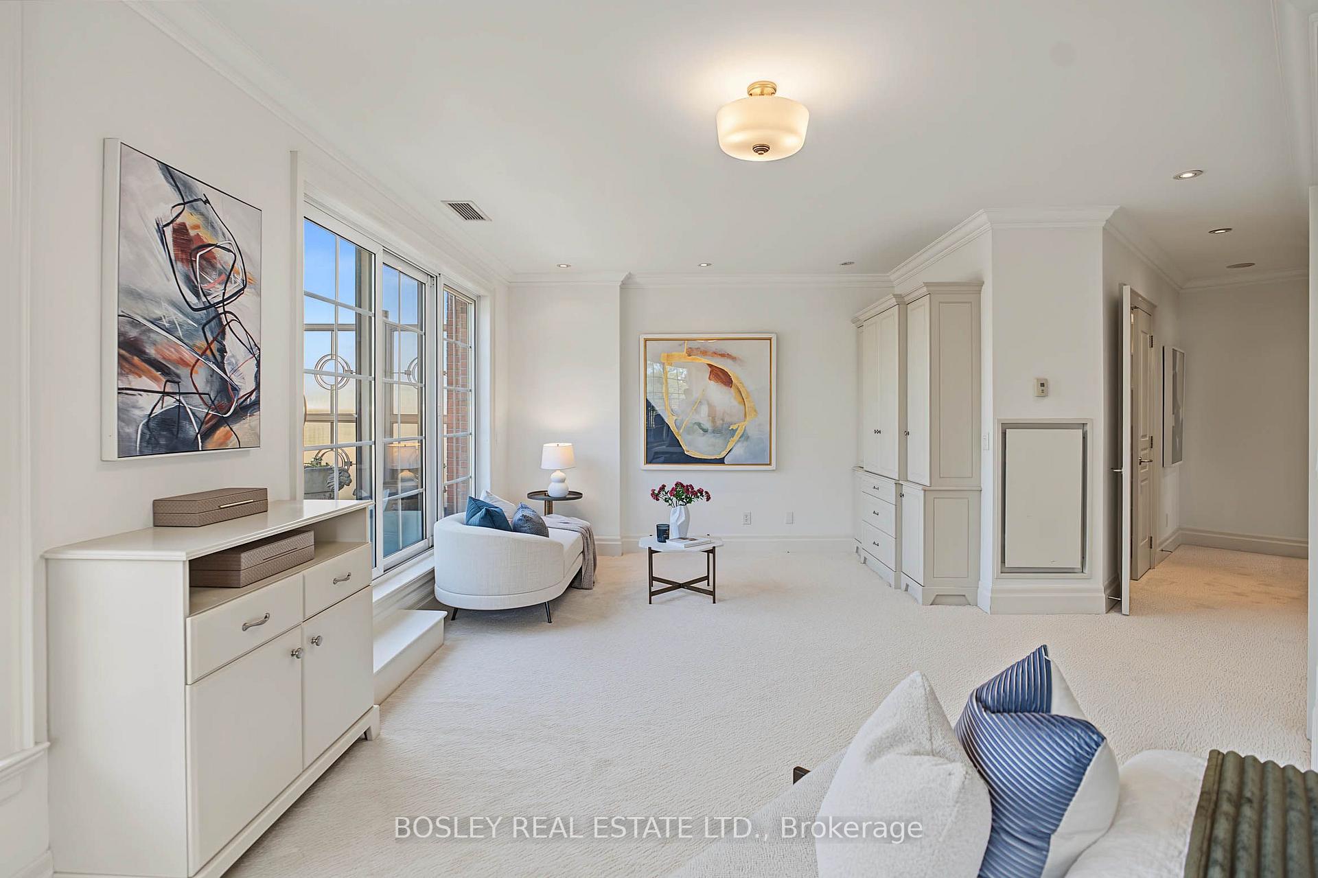 Photo 20 of Unit 504, 21 Burkebrook Place, North York, Bridle Path-Sunnybrook-York Mills — HOMEH