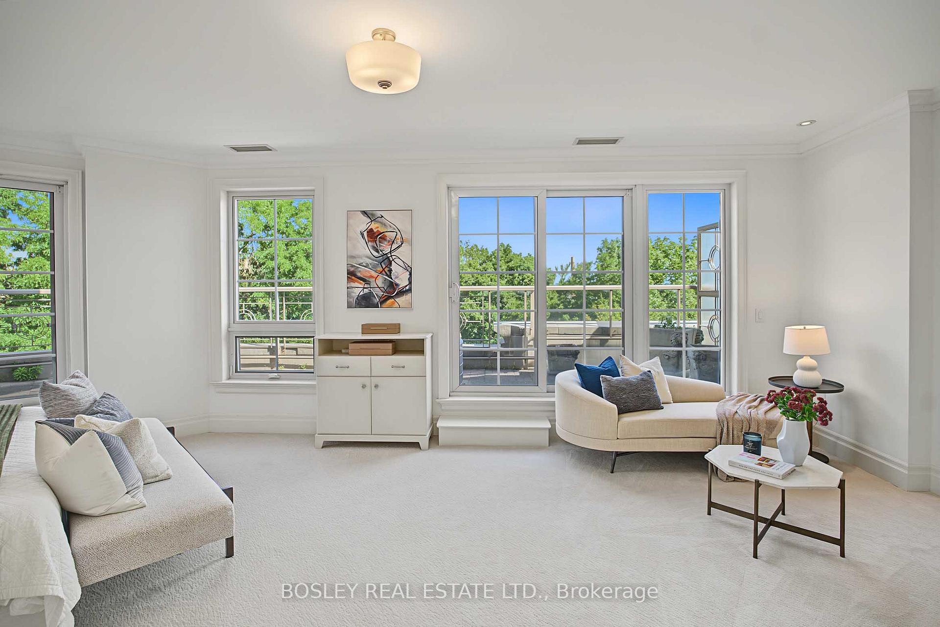 Photo 21 of Unit 504, 21 Burkebrook Place, North York, Bridle Path-Sunnybrook-York Mills — HOMEH