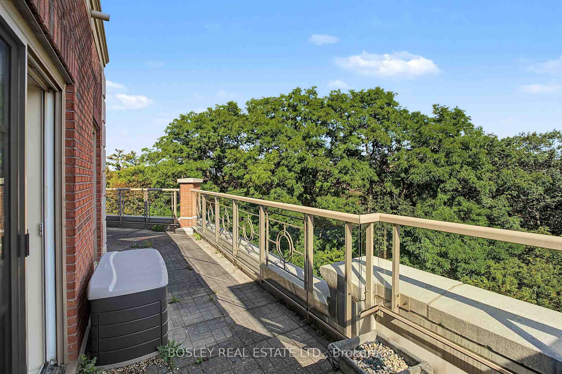 Photo 22 of Unit 504, 21 Burkebrook Place, North York, Bridle Path-Sunnybrook-York Mills — HOMEH