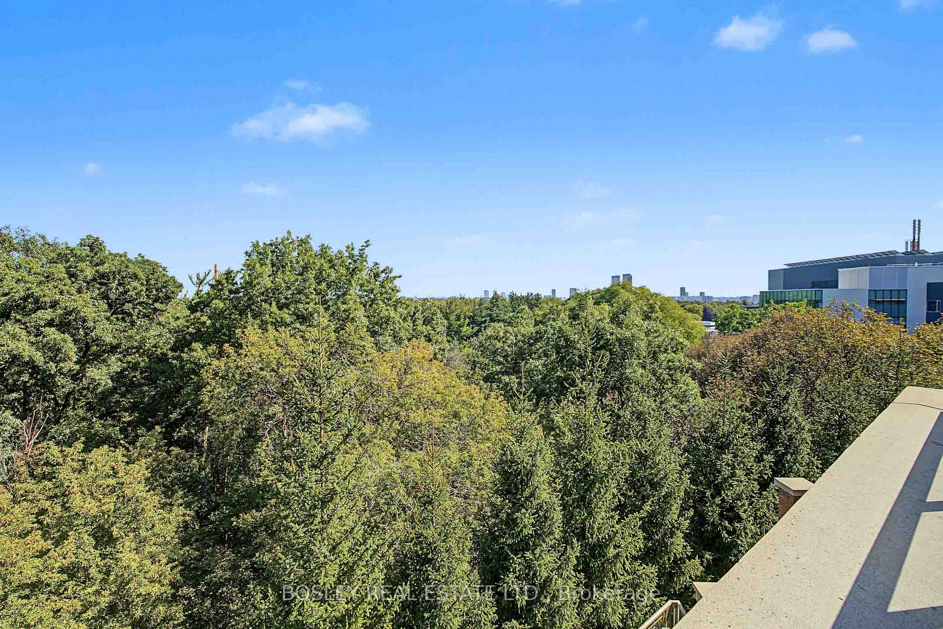 Photo 23 of Unit 504, 21 Burkebrook Place, North York, Bridle Path-Sunnybrook-York Mills — HOMEH