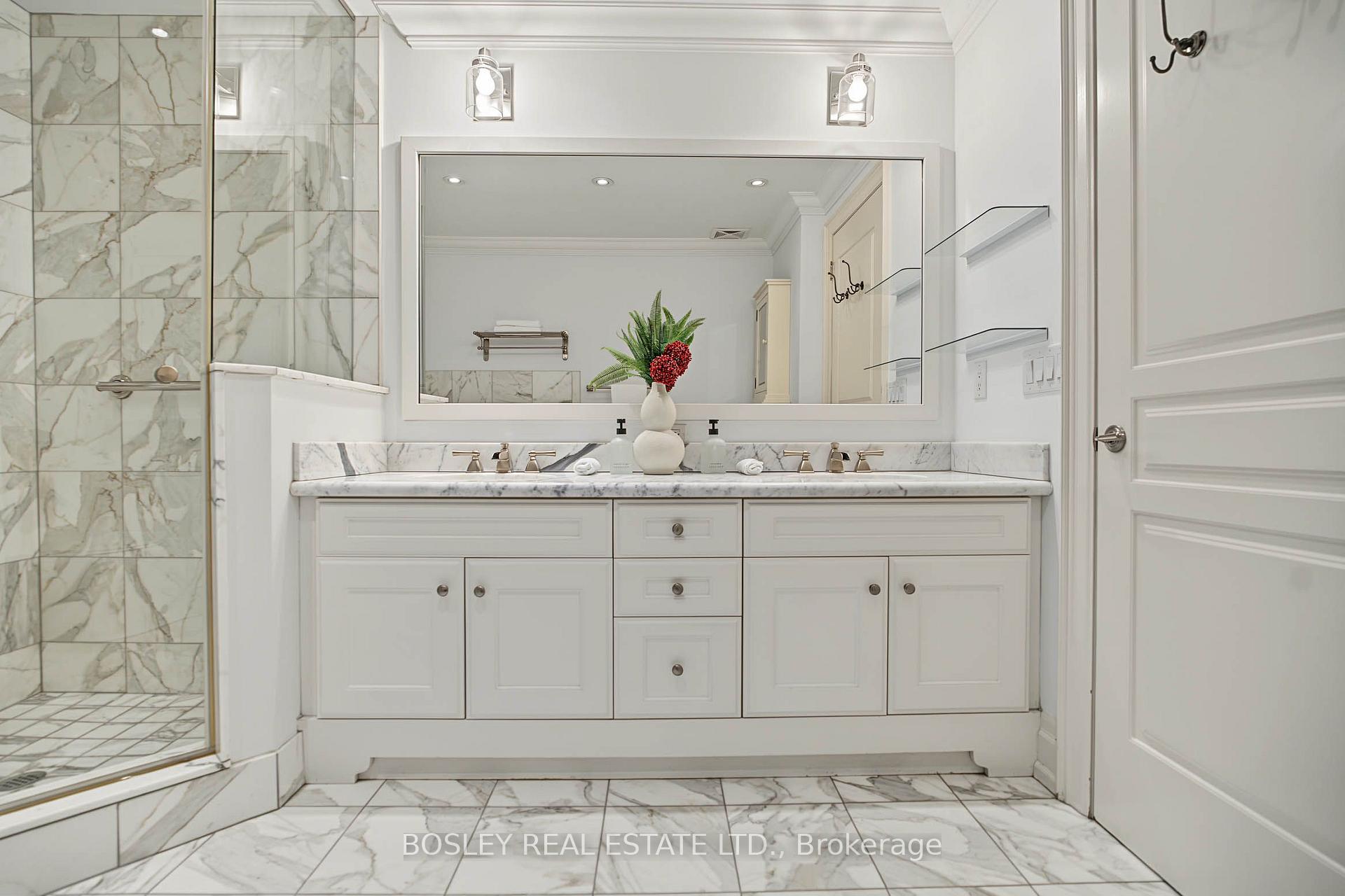 Photo 24 of Unit 504, 21 Burkebrook Place, North York, Bridle Path-Sunnybrook-York Mills — HOMEH