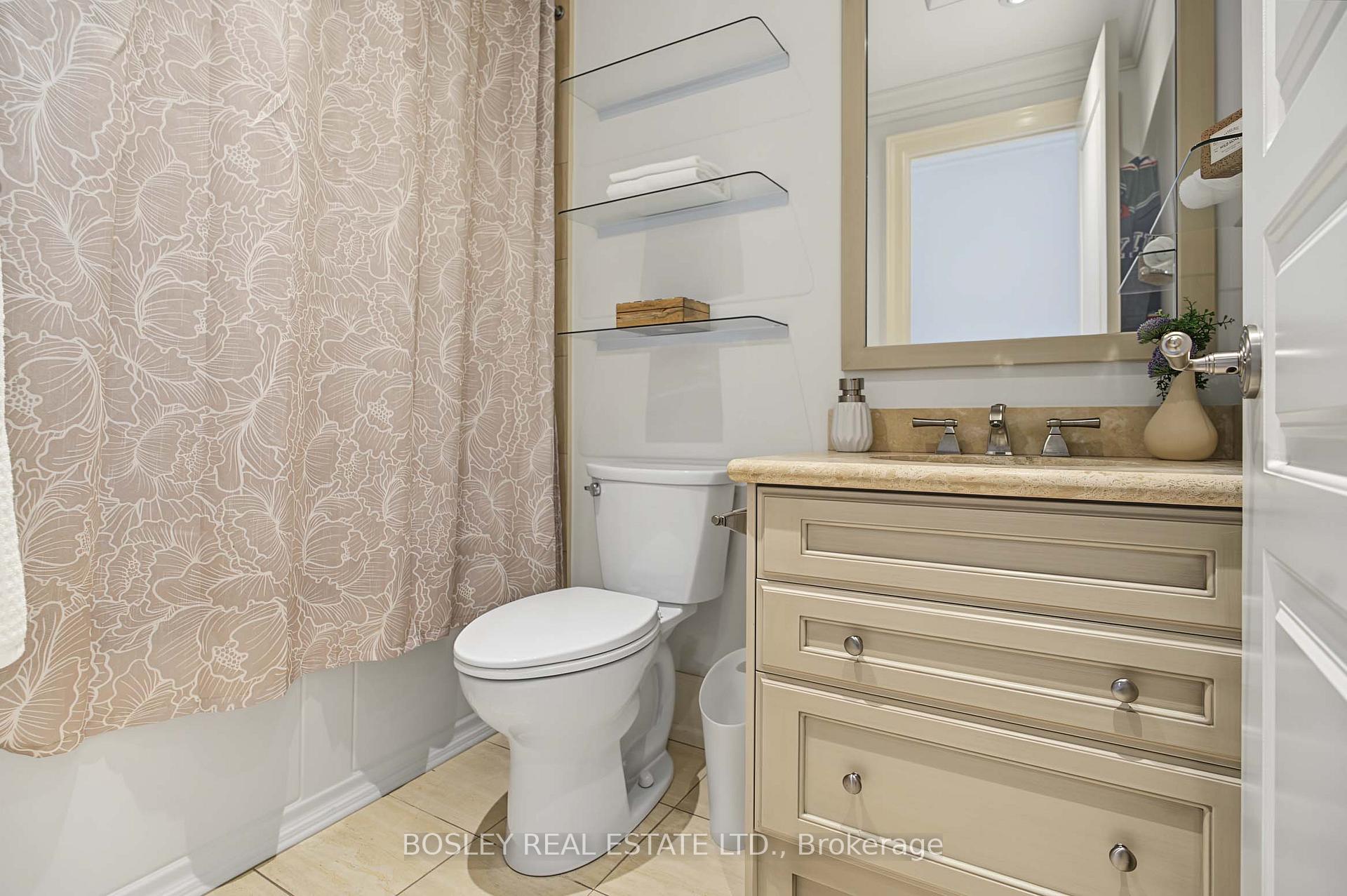Photo 29 of Unit 504, 21 Burkebrook Place, North York, Bridle Path-Sunnybrook-York Mills — HOMEH