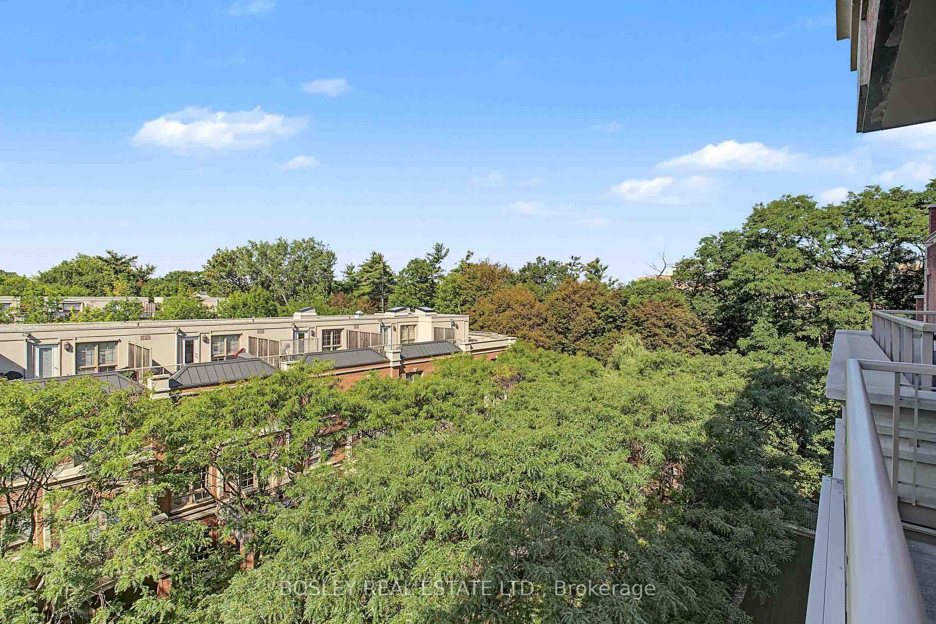 Photo 30 of Unit 504, 21 Burkebrook Place, North York, Bridle Path-Sunnybrook-York Mills — HOMEH