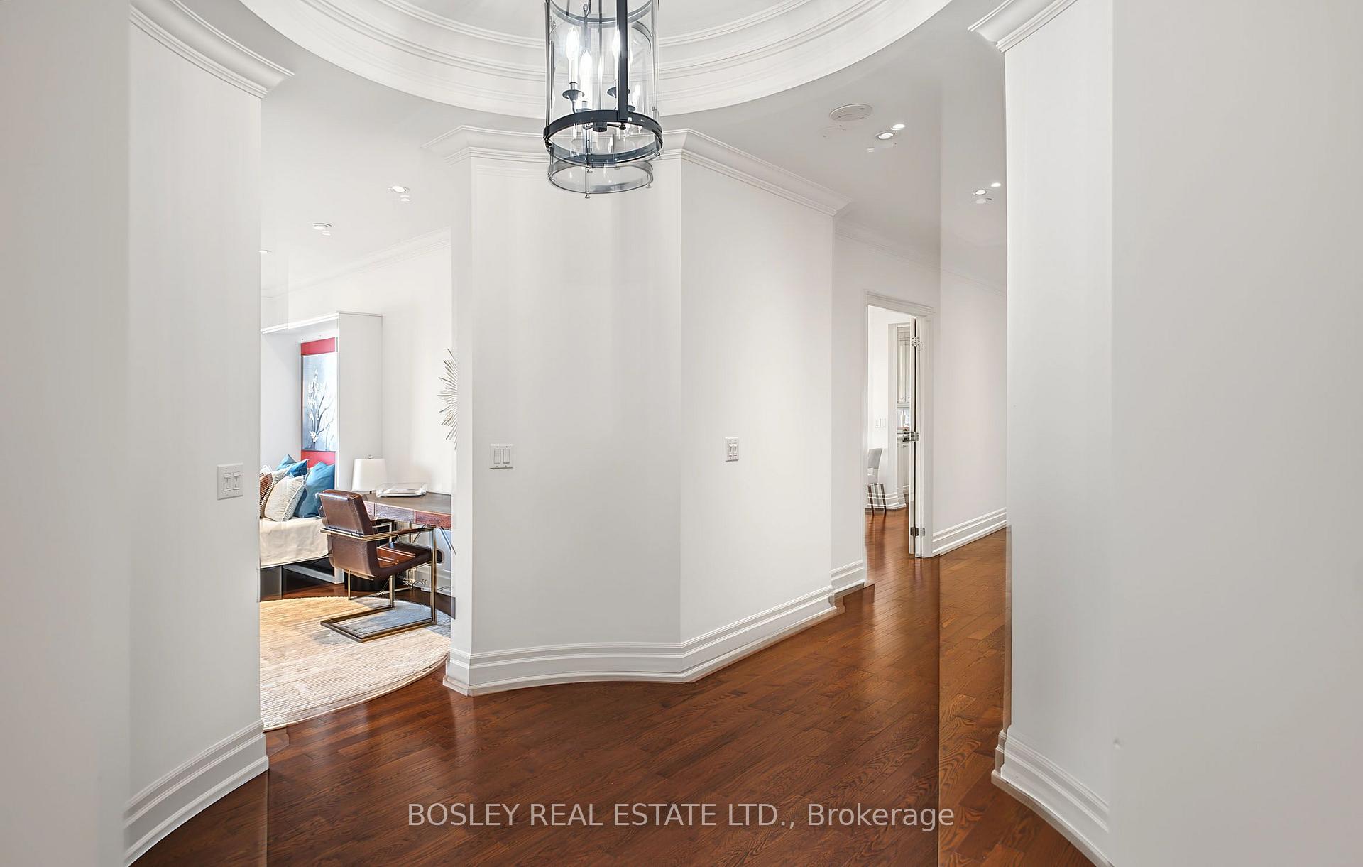 Photo 31 of Unit 504, 21 Burkebrook Place, North York, Bridle Path-Sunnybrook-York Mills — HOMEH