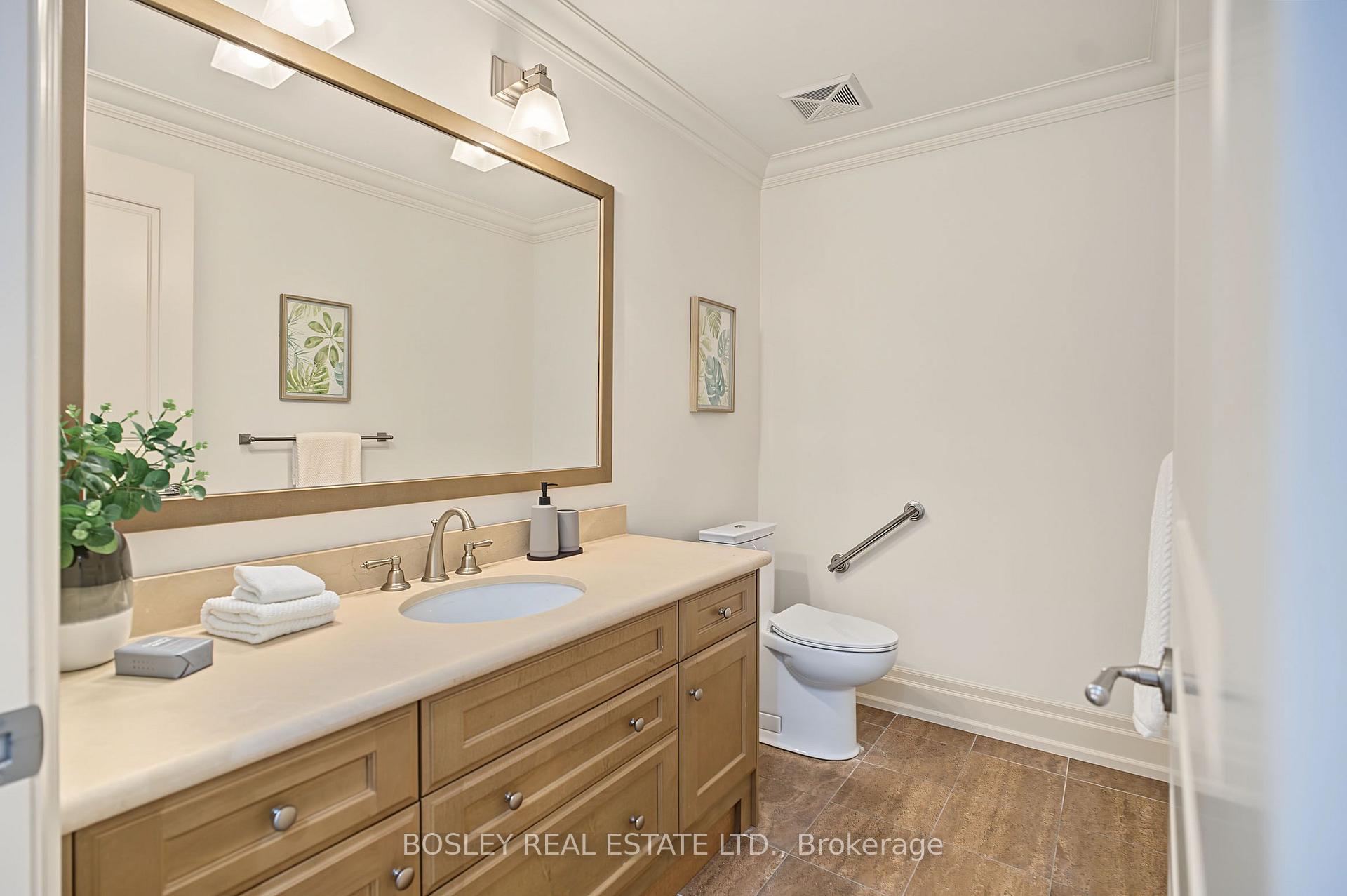 Photo 34 of Unit 504, 21 Burkebrook Place, North York, Bridle Path-Sunnybrook-York Mills — HOMEH