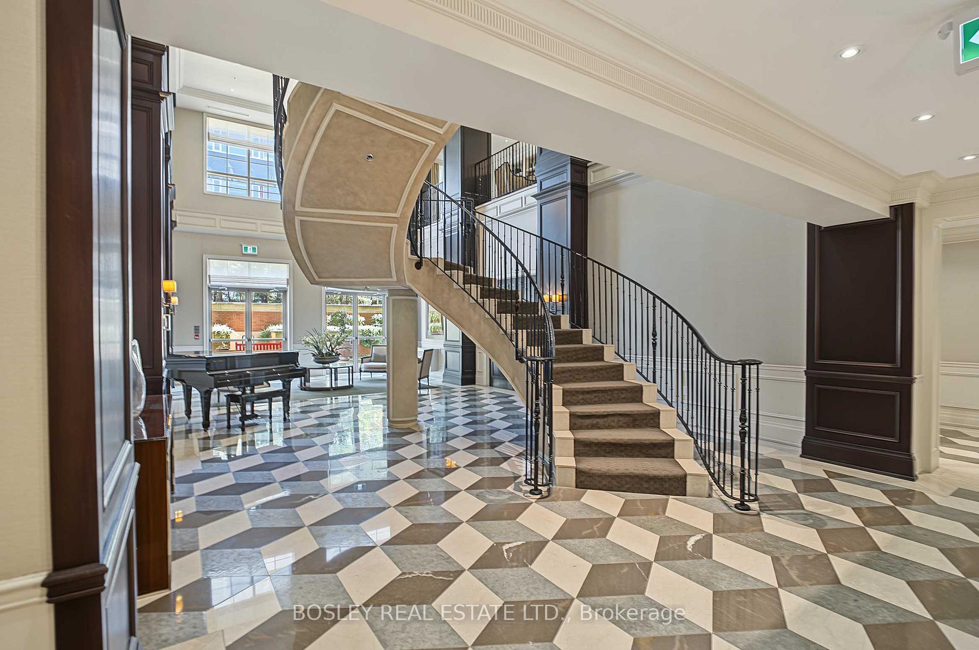 Photo 37 of Unit 504, 21 Burkebrook Place, North York, Bridle Path-Sunnybrook-York Mills — HOMEH