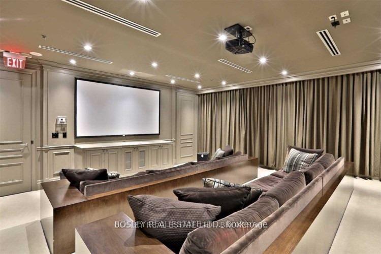Photo 39 of Unit 504, 21 Burkebrook Place, North York, Bridle Path-Sunnybrook-York Mills — HOMEH