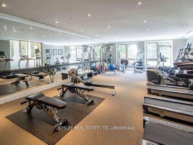Photo 41 of Unit 504, 21 Burkebrook Place, North York, Bridle Path-Sunnybrook-York Mills — HOMEH