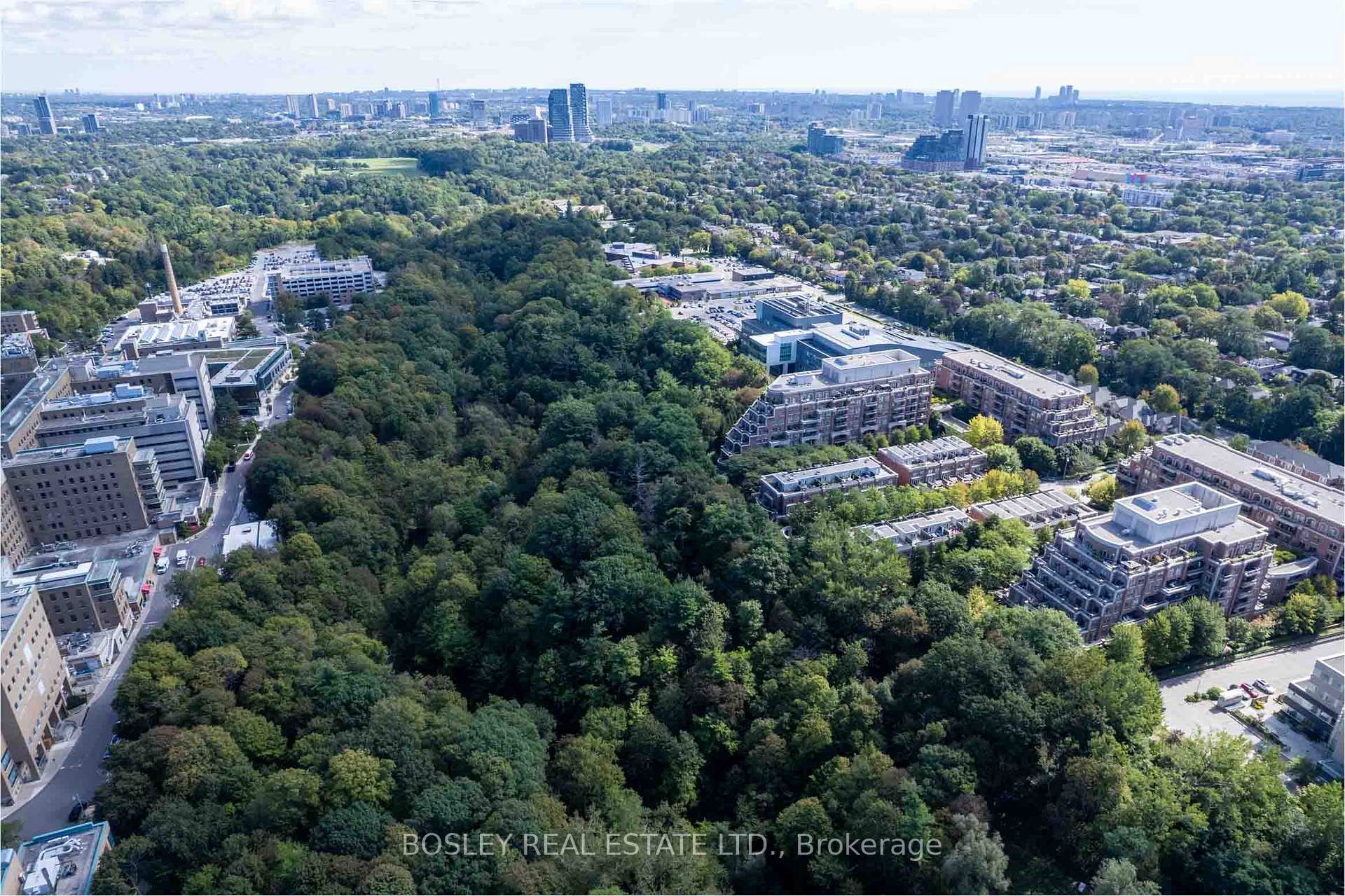 Photo 45 of Unit 504, 21 Burkebrook Place, North York, Bridle Path-Sunnybrook-York Mills — HOMEH