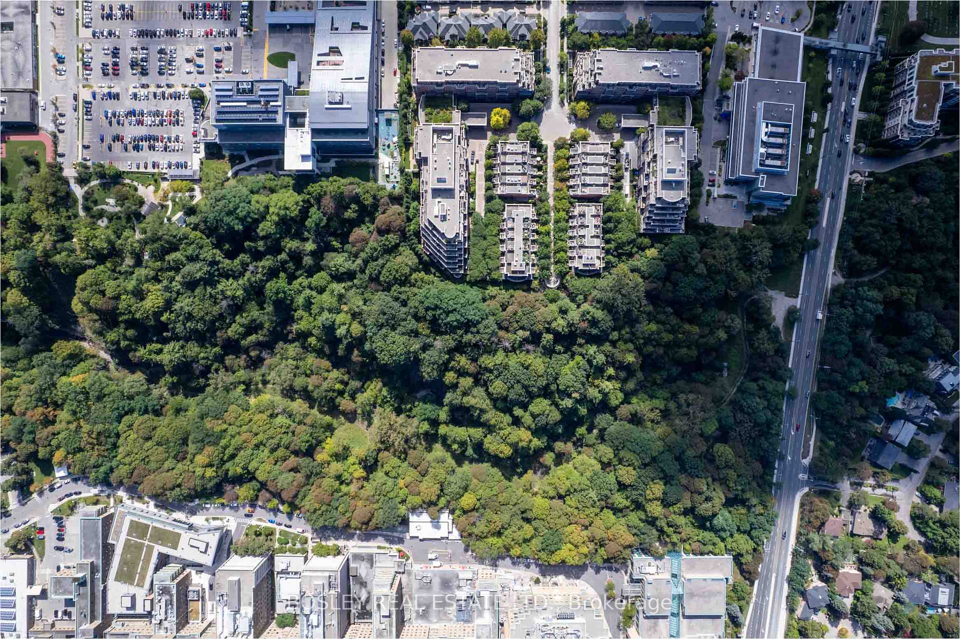 Photo 47 of Unit 504, 21 Burkebrook Place, North York, Bridle Path-Sunnybrook-York Mills — HOMEH