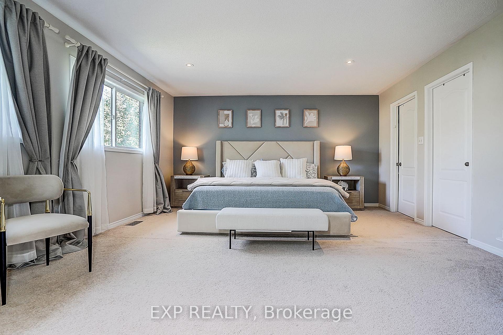 Photo 20 of 499 Silken Laumann Drive, Newmarket, Stonehaven-Wyndham — HOMEH