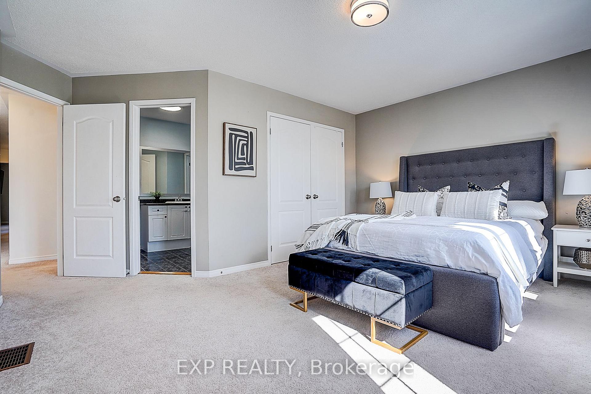 Photo 25 of 499 Silken Laumann Drive, Newmarket, Stonehaven-Wyndham — HOMEH