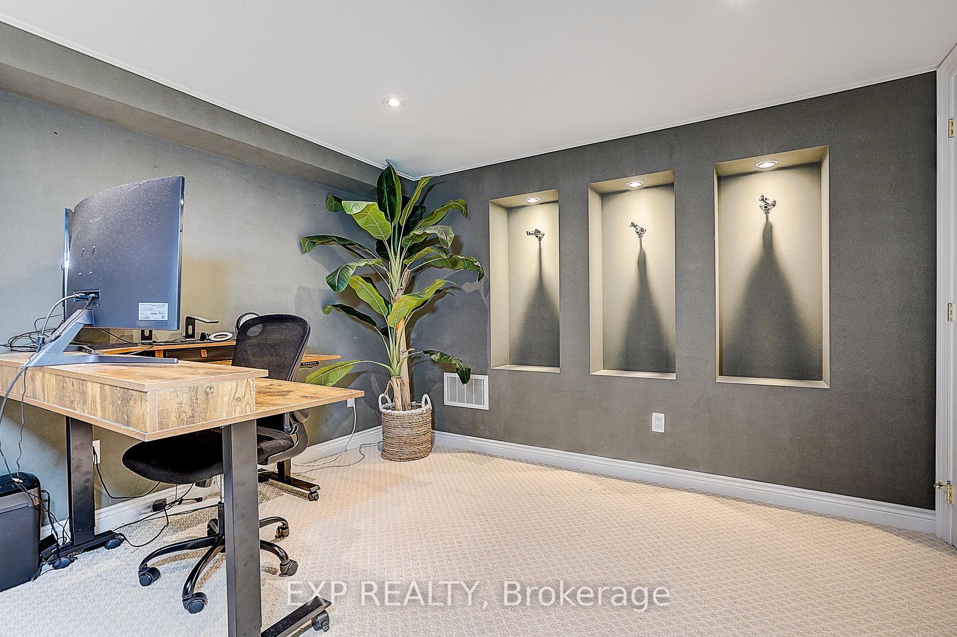 Photo 31 of 499 Silken Laumann Drive, Newmarket, Stonehaven-Wyndham — HOMEH