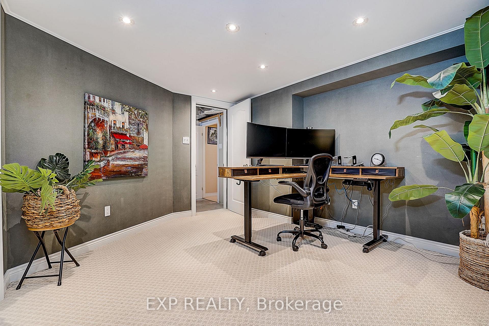 Photo 32 of 499 Silken Laumann Drive, Newmarket, Stonehaven-Wyndham — HOMEH