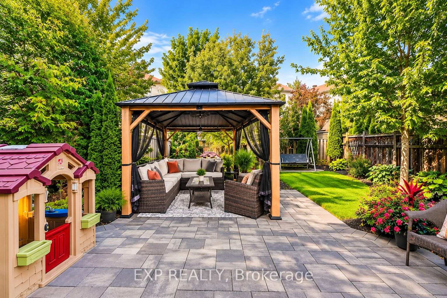 Photo 36 of 499 Silken Laumann Drive, Newmarket, Stonehaven-Wyndham — HOMEH
