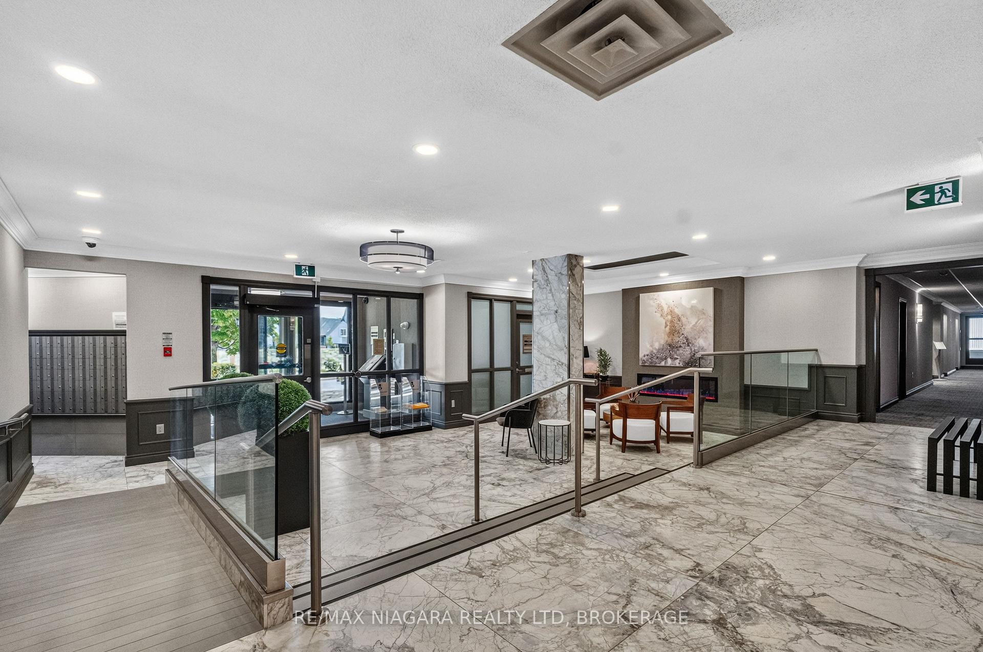 Photo 5 of Unit 204, 162 Martindale Road, St. Catharines, Grapeview — HOMEH