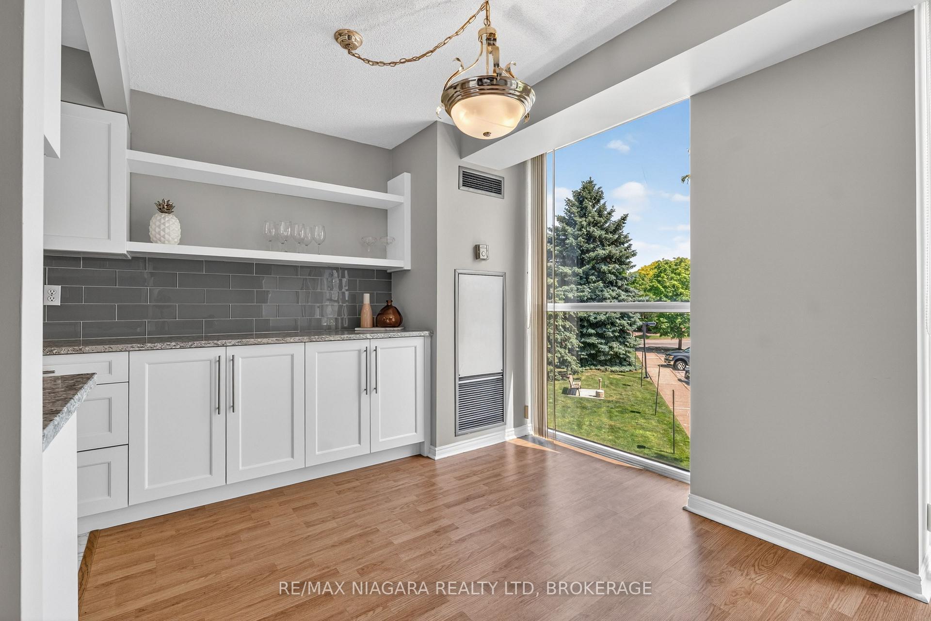 Photo 15 of Unit 204, 162 Martindale Road, St. Catharines, Grapeview — HOMEH