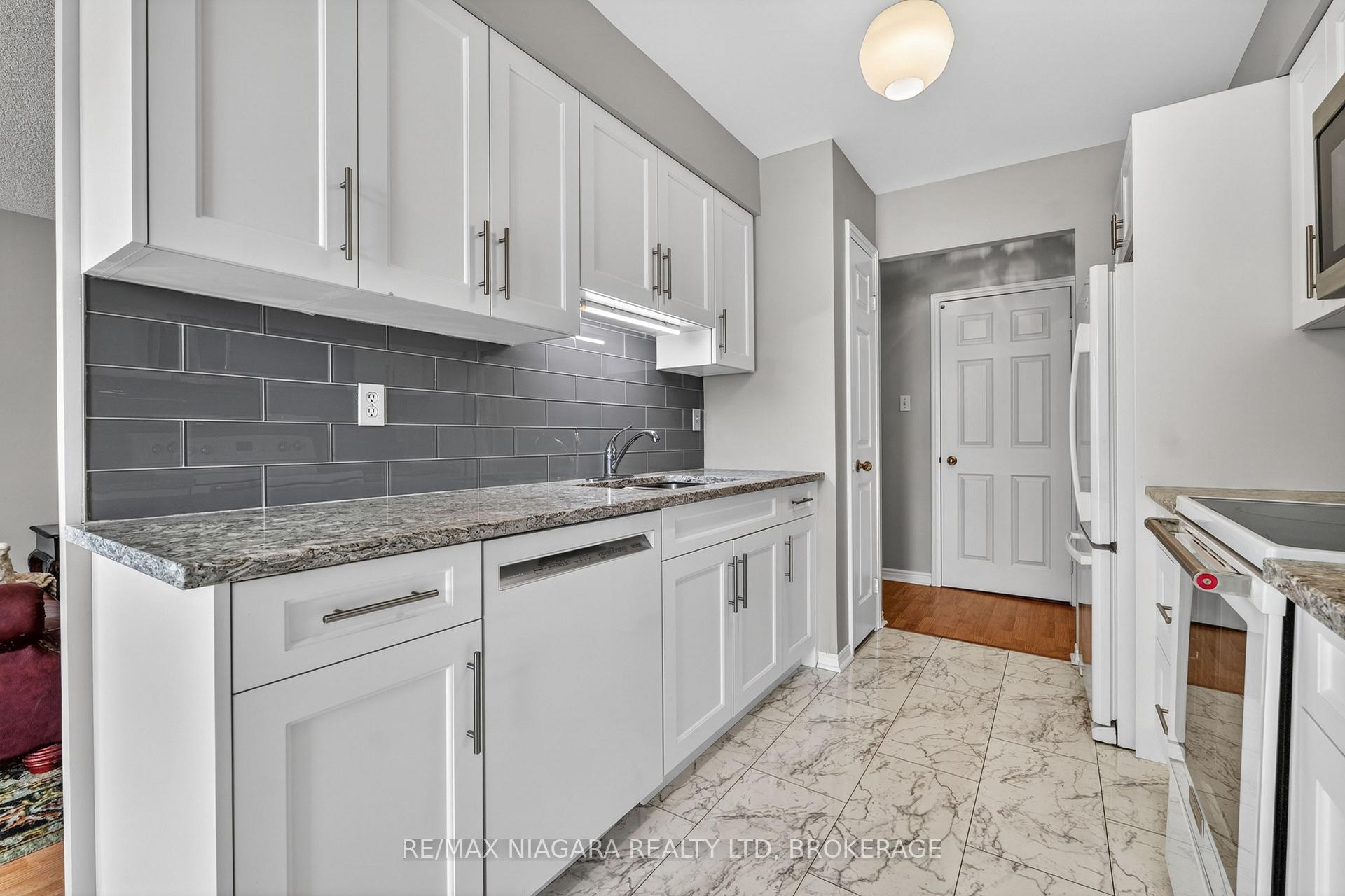 Photo 16 of Unit 204, 162 Martindale Road, St. Catharines, Grapeview — HOMEH