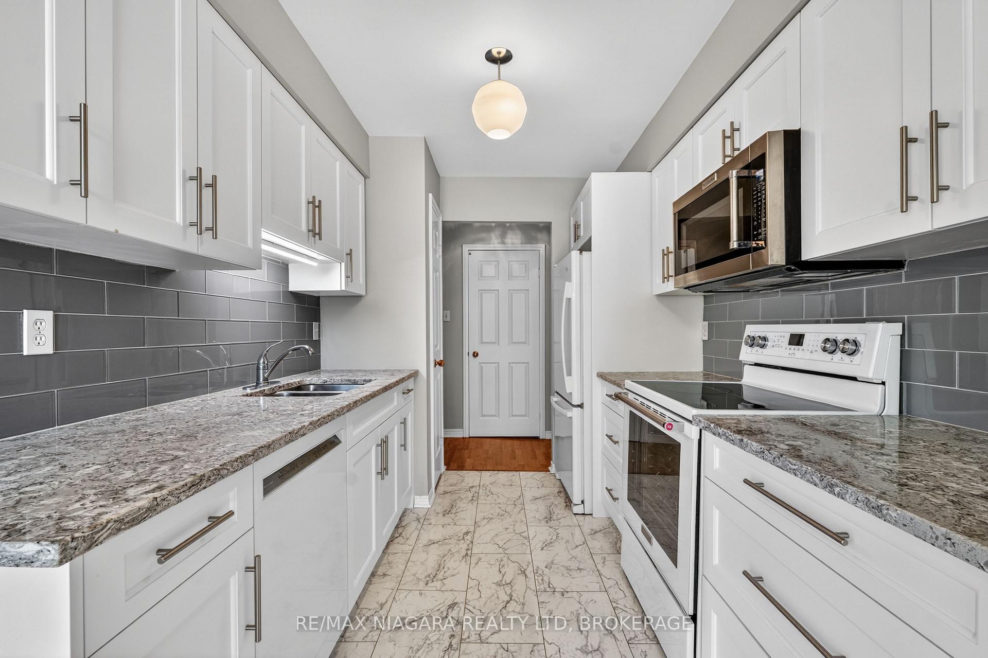 Photo 17 of Unit 204, 162 Martindale Road, St. Catharines, Grapeview — HOMEH