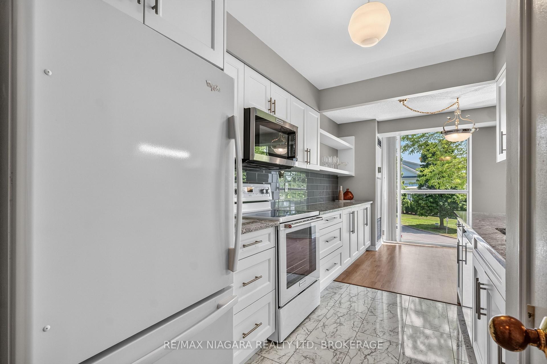 Photo 18 of Unit 204, 162 Martindale Road, St. Catharines, Grapeview — HOMEH