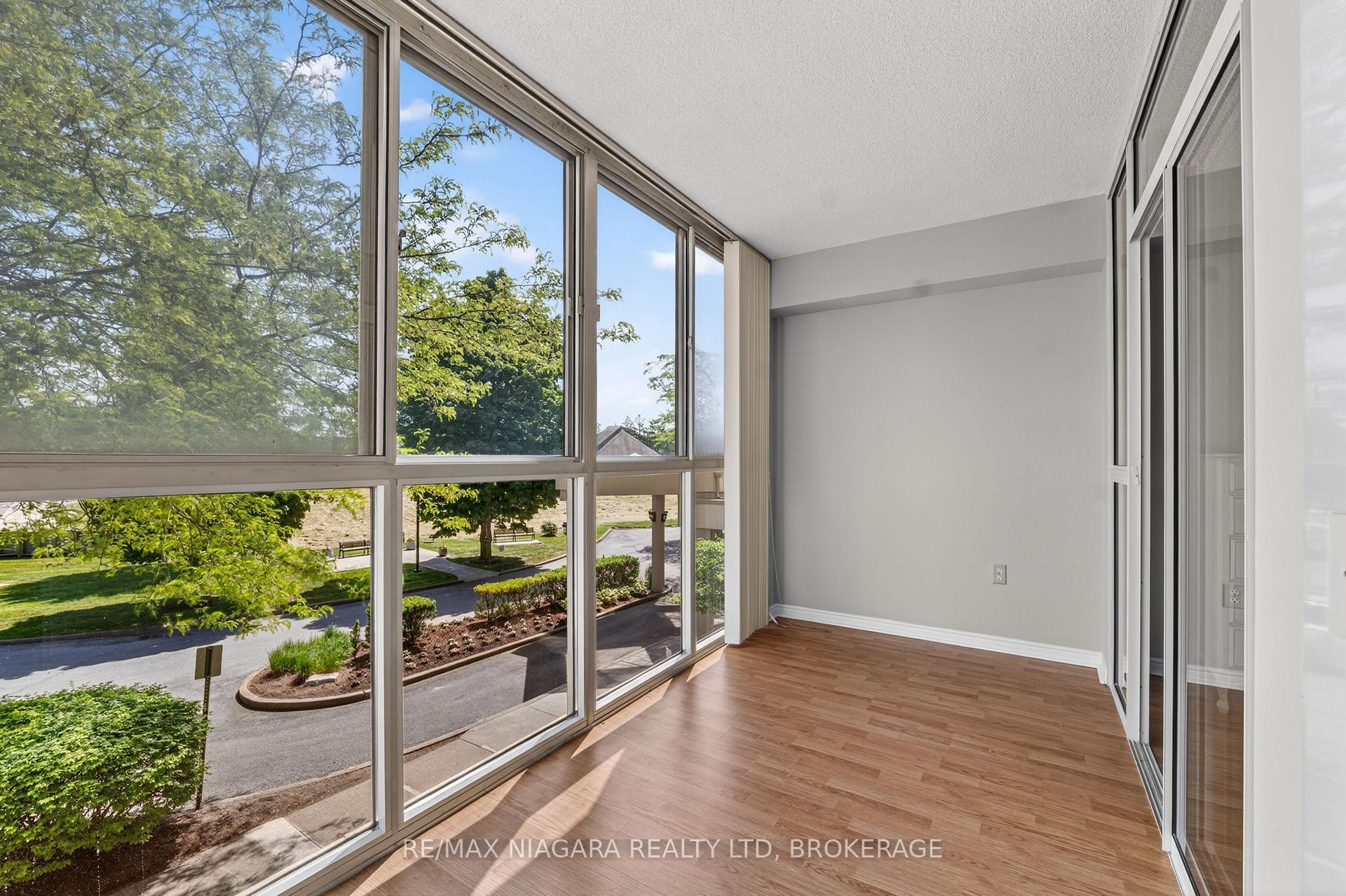 Photo 25 of Unit 204, 162 Martindale Road, St. Catharines, Grapeview — HOMEH