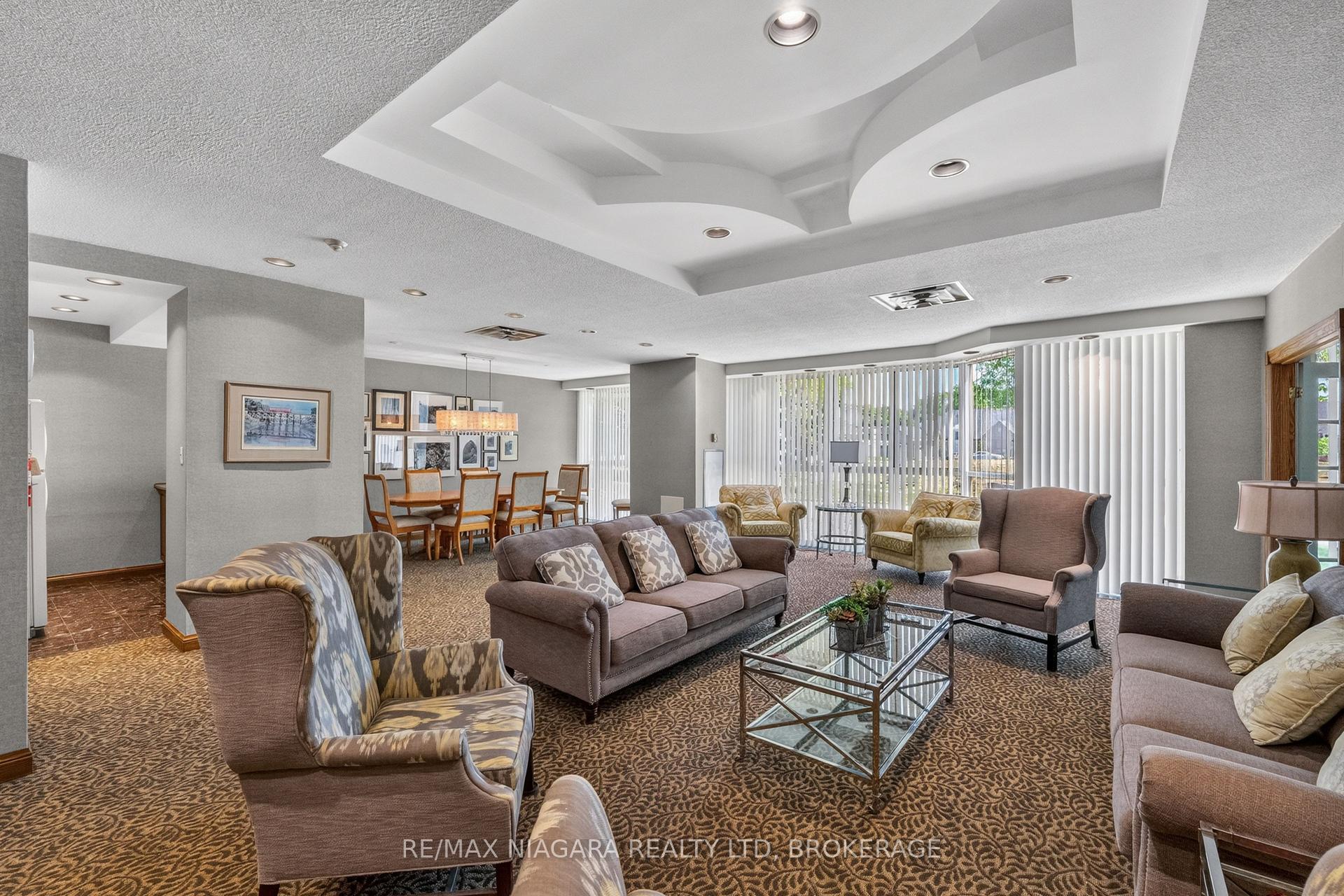 Photo 28 of Unit 204, 162 Martindale Road, St. Catharines, Grapeview — HOMEH
