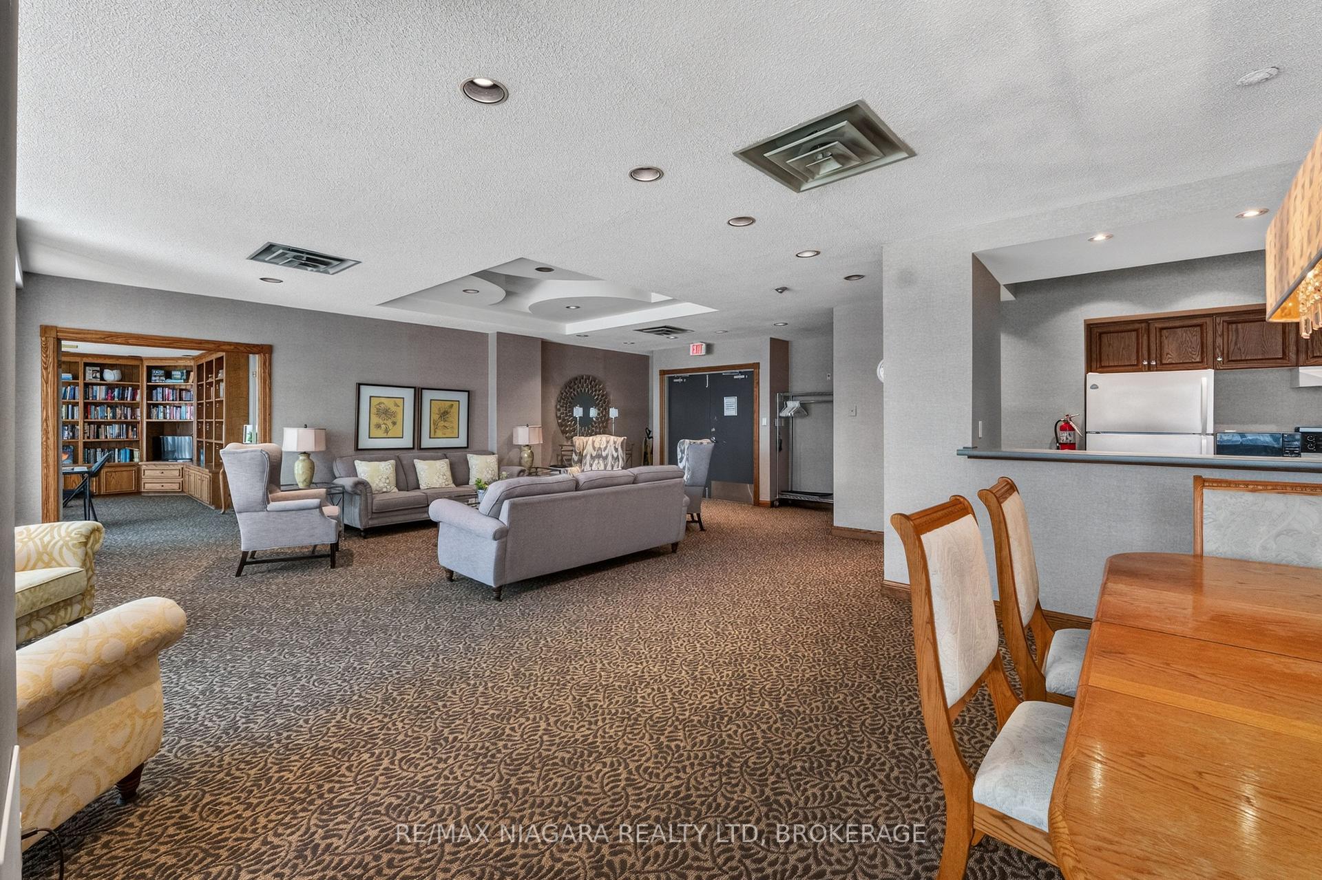 Photo 29 of Unit 204, 162 Martindale Road, St. Catharines, Grapeview — HOMEH