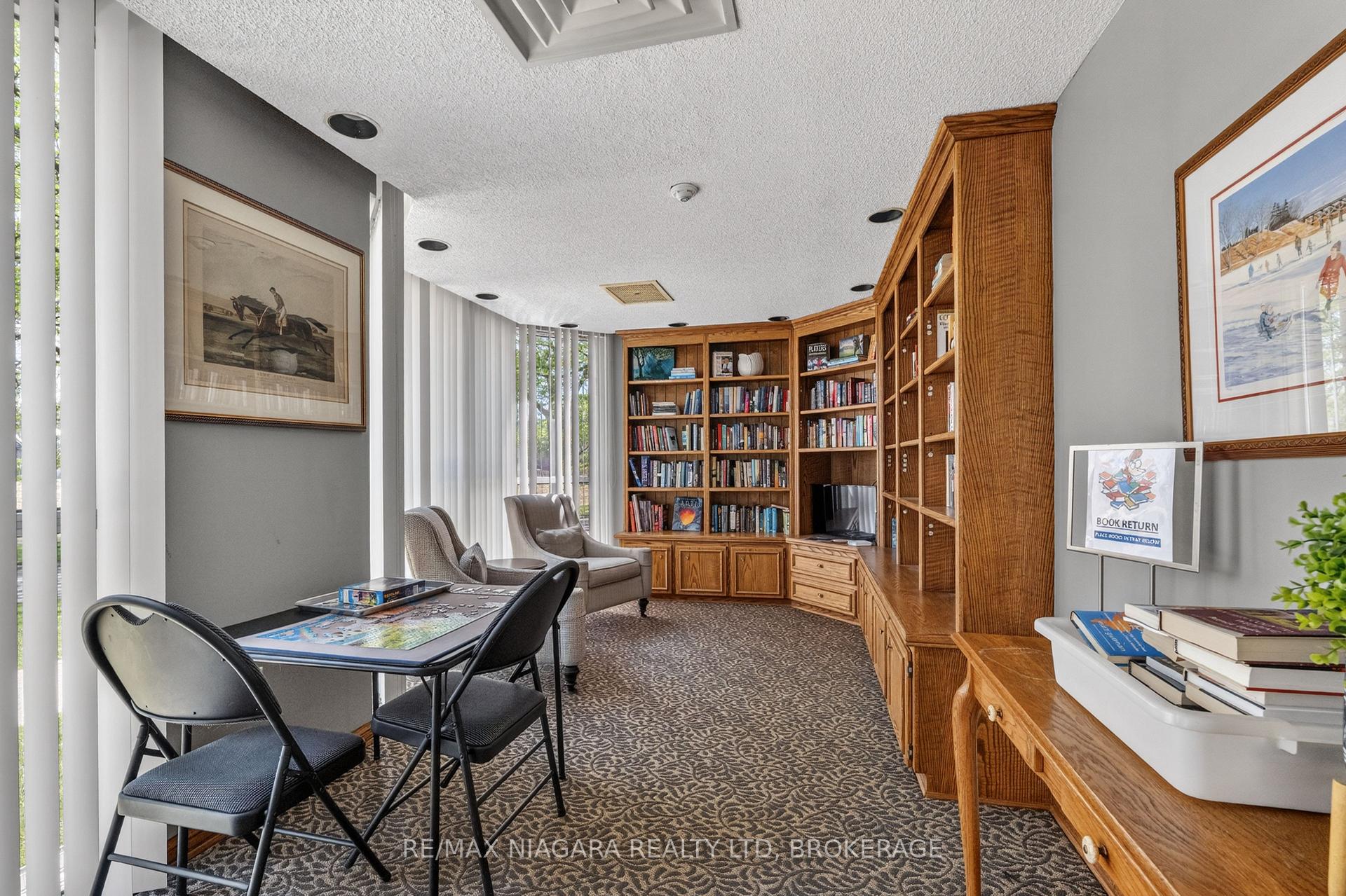 Photo 30 of Unit 204, 162 Martindale Road, St. Catharines, Grapeview — HOMEH