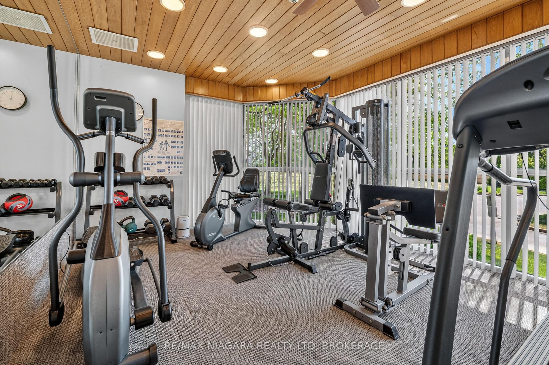 Photo 34 of Unit 204, 162 Martindale Road, St. Catharines, Grapeview — HOMEH