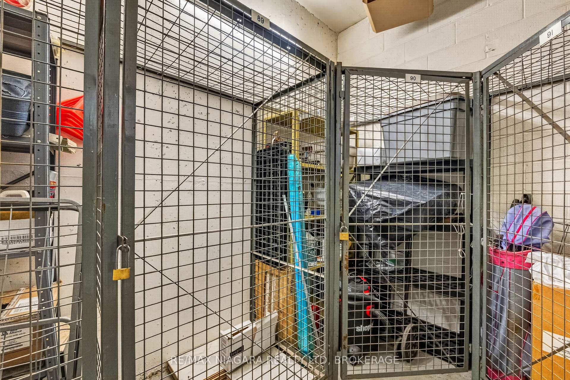 Photo 35 of Unit 204, 162 Martindale Road, St. Catharines, Grapeview — HOMEH
