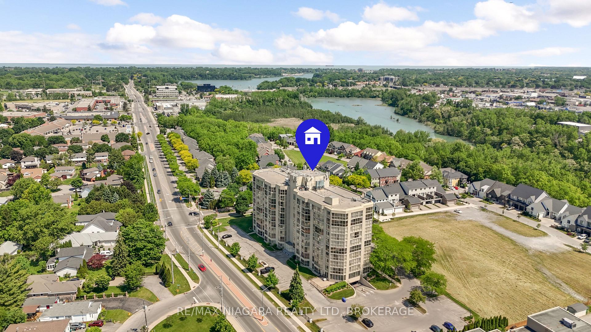 Photo 36 of Unit 204, 162 Martindale Road, St. Catharines, Grapeview — HOMEH
