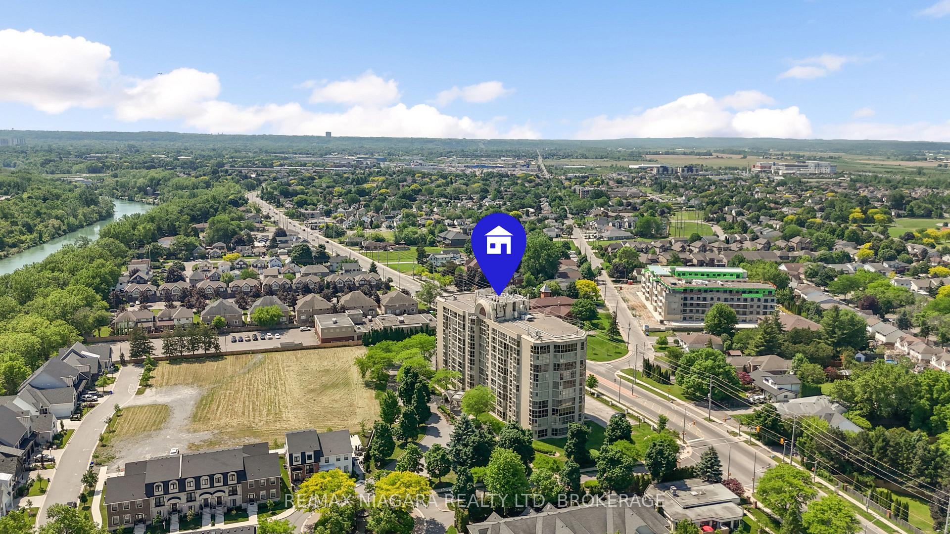 Photo 38 of Unit 204, 162 Martindale Road, St. Catharines, Grapeview — HOMEH